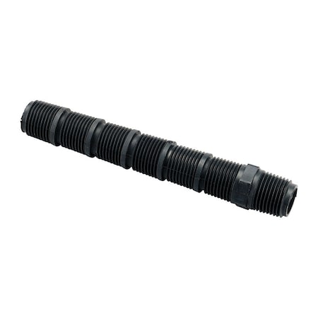 Orbit Orbit 1/2 in. D X 6 in. L Cut Off Riser 37227